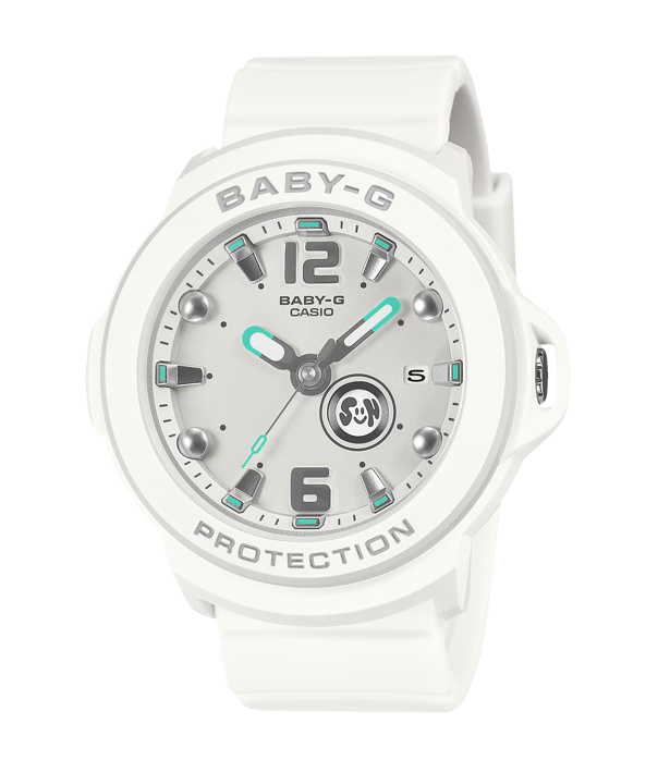 Casio BGA-15K-7A