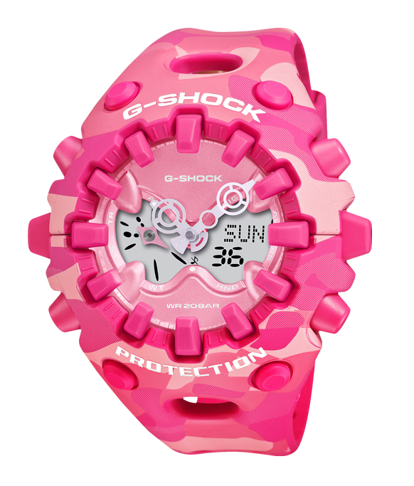 Casio GA-V01CMG-4A Casio GA-V01CMG-4A