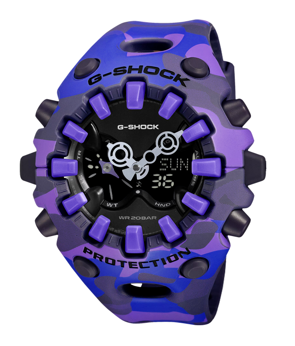 Casio GA-V01CMG-6A Casio GA-V01CMG-6A