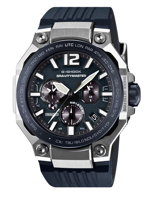 Casio GWR-B3000A-2A