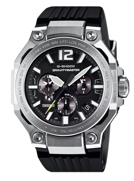 Casio GWR-B3000-1A