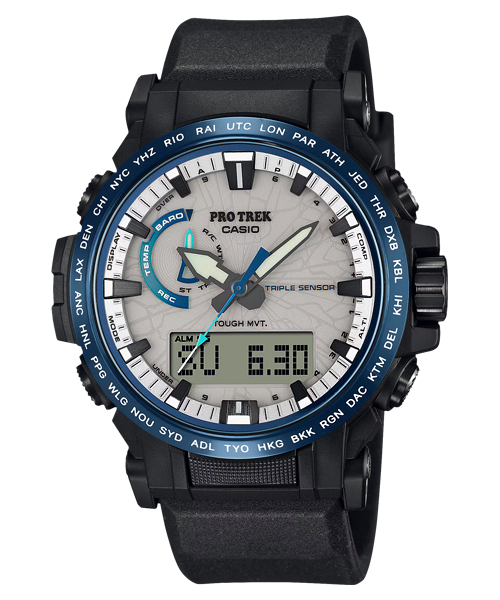 Casio PRW-61D-2E Casio PRW-61D-2E