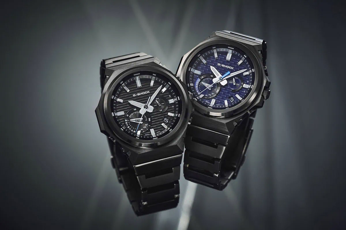 Casio GST-B1000BD-2A Casio GST-B1000BD-2A