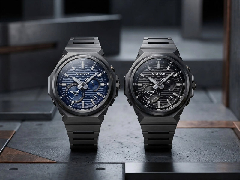 Casio GST-B1000BD-2A Casio GST-B1000BD-2A