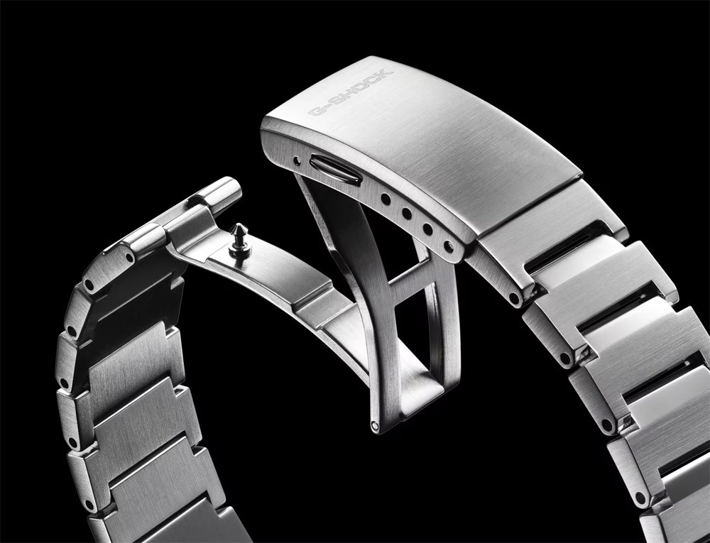 Casio GST-B1000BD-2A Casio GST-B1000BD-2A