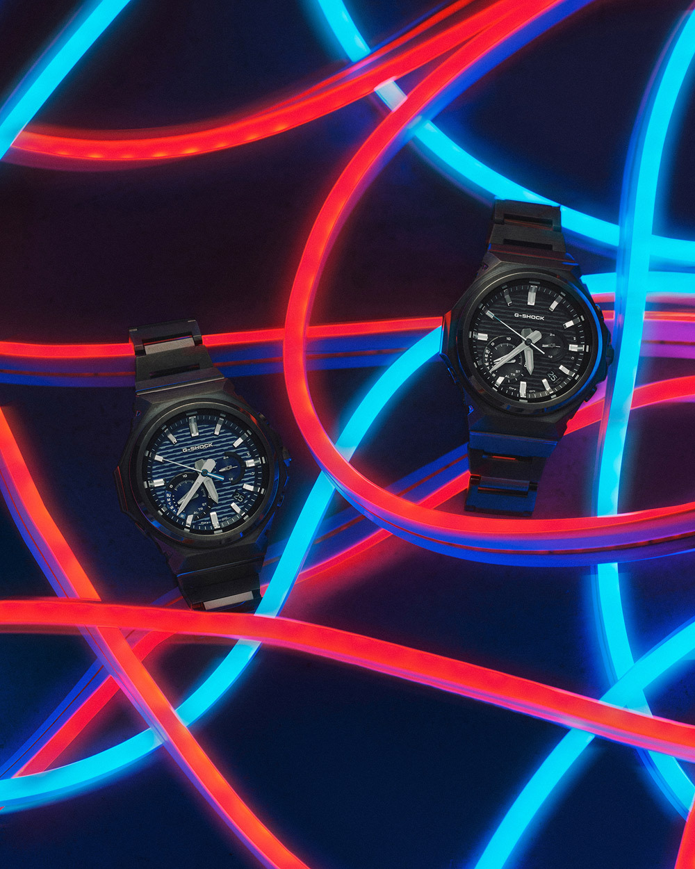 Casio GST-B1000BD-1A Casio GST-B1000BD-1A