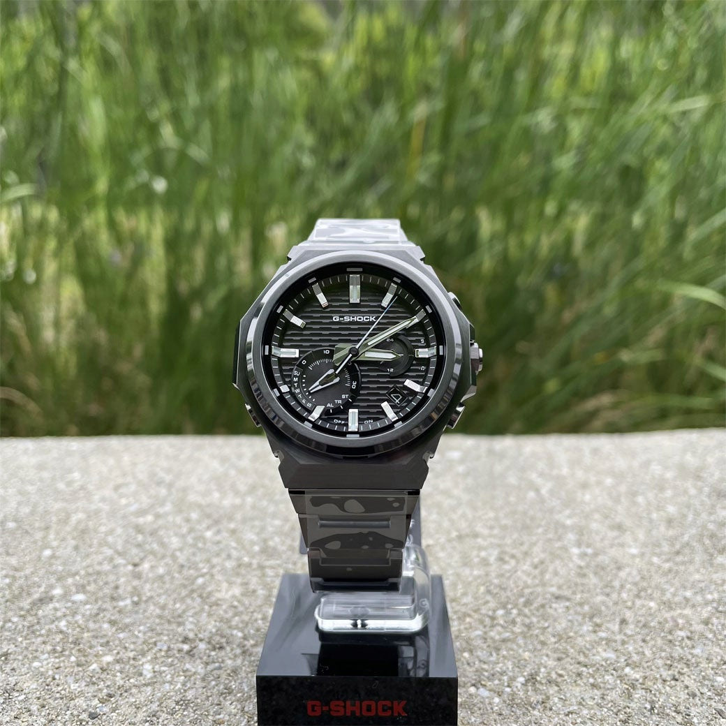 Casio GST-B1000BD-1A Casio GST-B1000BD-1A