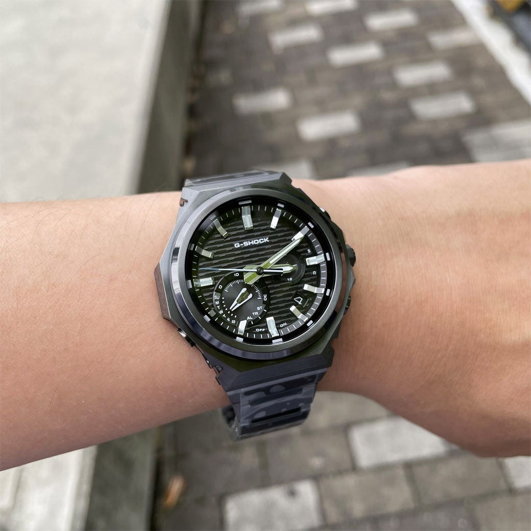 Casio GST-B1000BD-1A Casio GST-B1000BD-1A