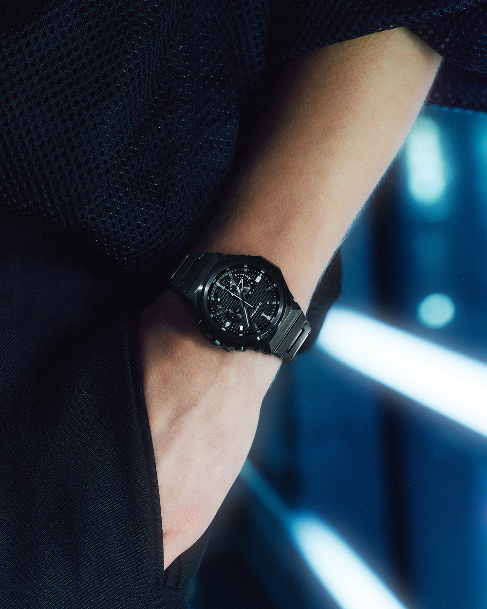 Casio GST-B1000BD-1A Casio GST-B1000BD-1A