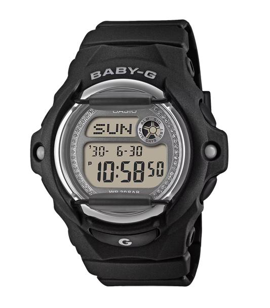 Casio BG-169KB-1E Casio BG-169KB-1E