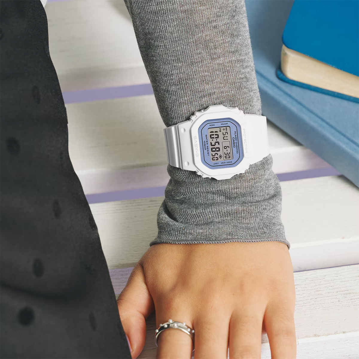 Casio BGD-565SC-2B Casio BGD-565SC-2B