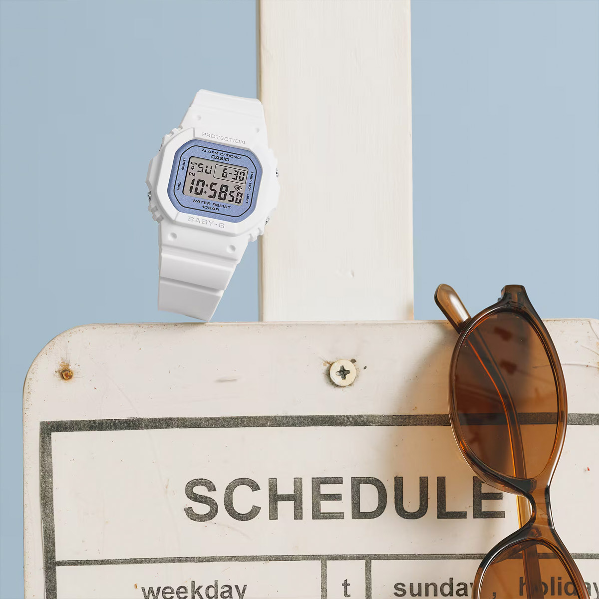 Casio BGD-565SC-2B Casio BGD-565SC-2B