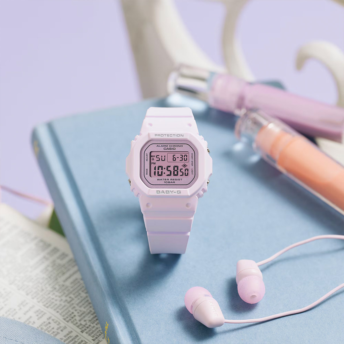 Casio BGD-565SC-4B Casio BGD-565SC-4B