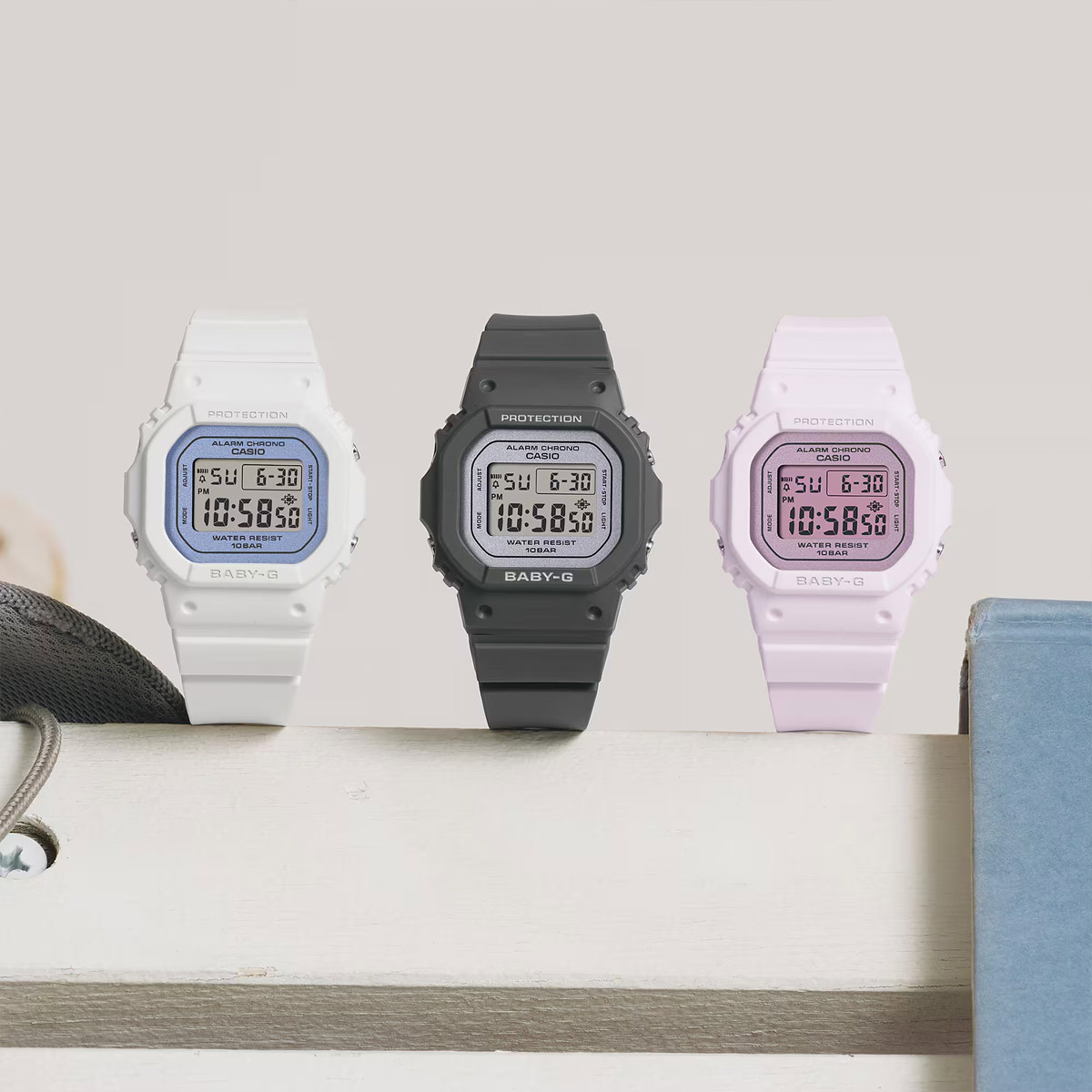 Casio BGD-565SC-4B Casio BGD-565SC-4B