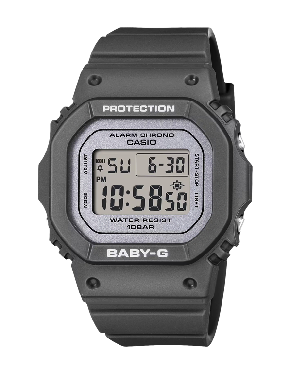 Casio BGD-565SC-1E