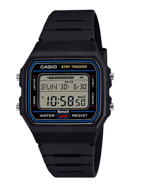 Casio F-B100W-1A