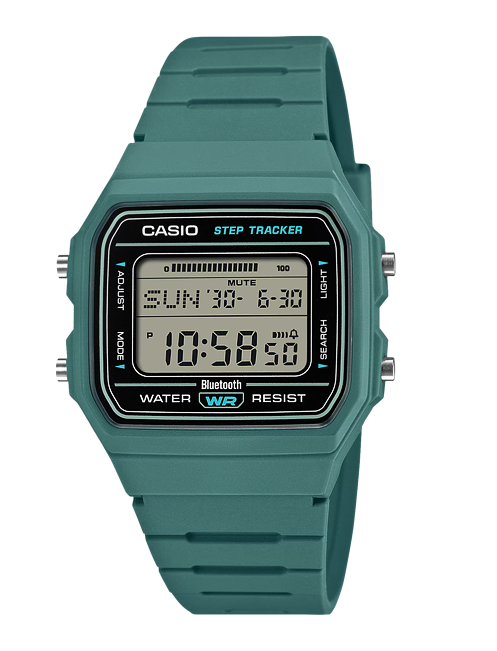 Casio F-B100W-3A Casio F-B100W-3A