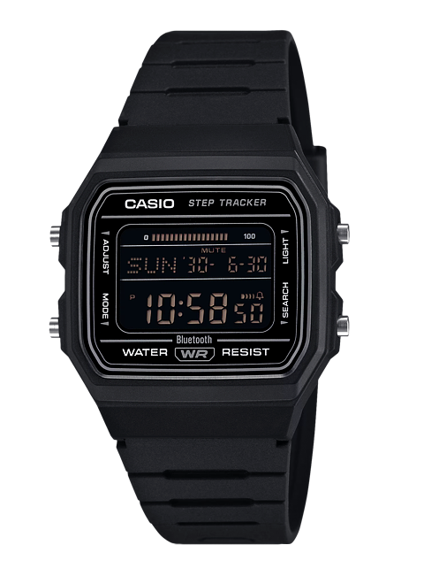 Casio F-B100W-1B
