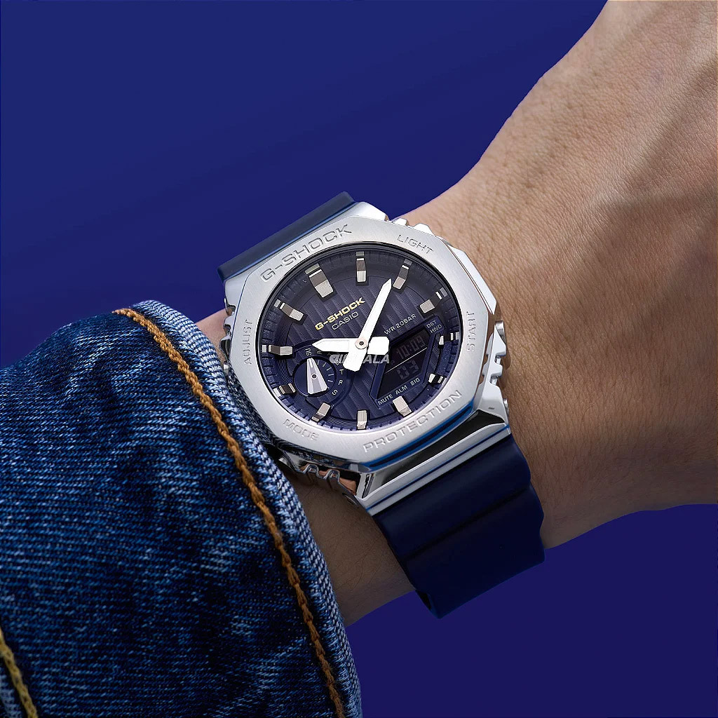 Casio GM-S2110SH-2A Casio GM-S2110SH-2A
