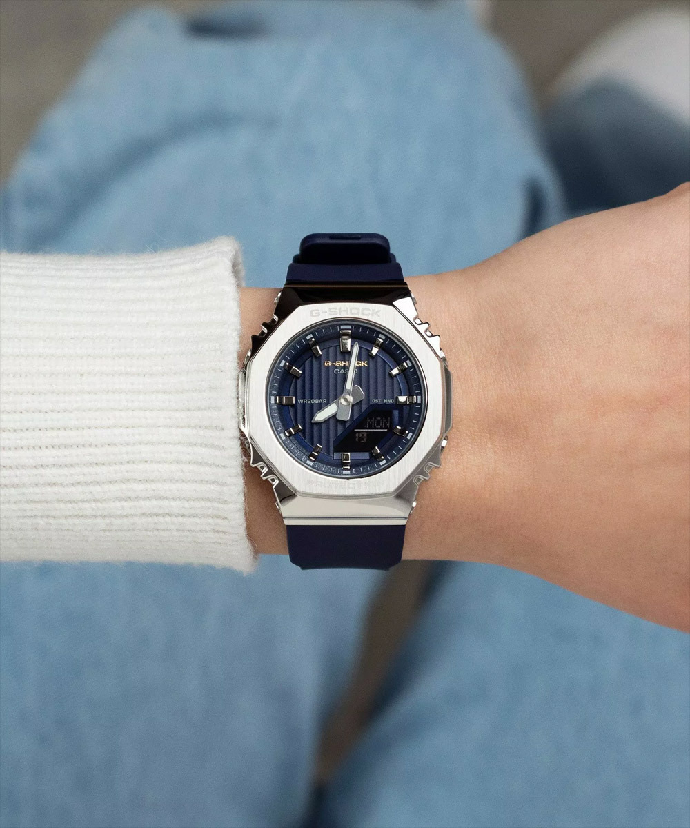 Casio GM-S2110SH-2A Casio GM-S2110SH-2A