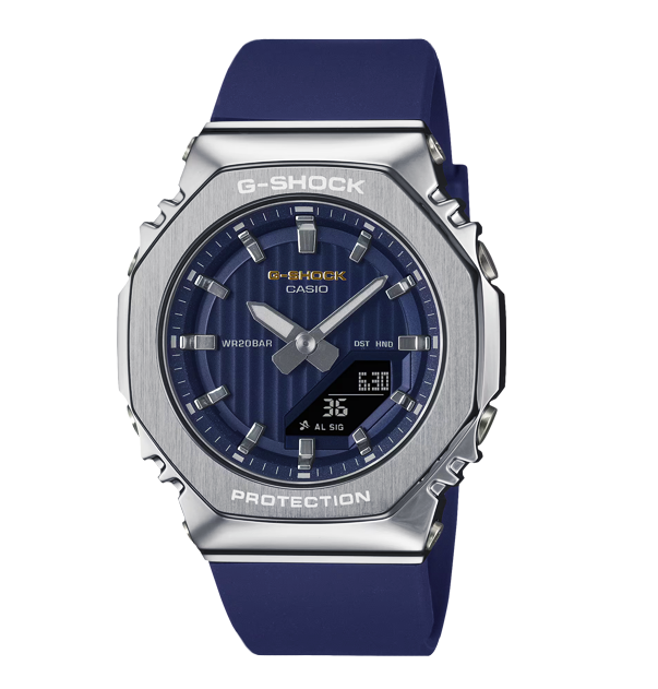 Casio GM-S2110SH-2A