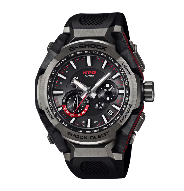 Casio MTG-B4000B-1A Casio MTG-B4000B-1A
