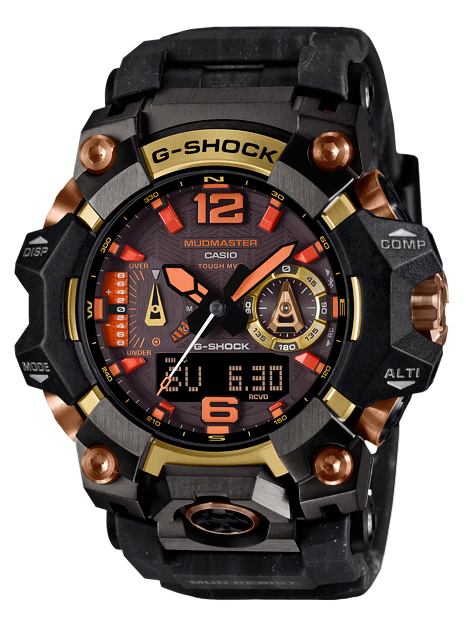 Casio GWG-B1000MG-1A9 Casio GWG-B1000MG-1A9
