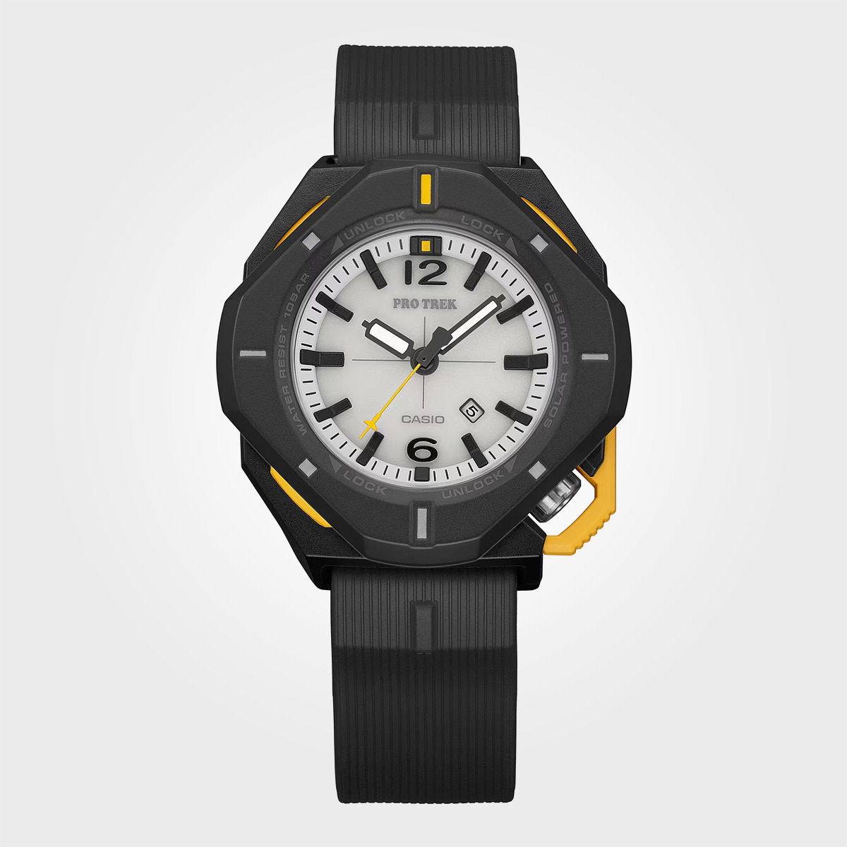 Casio PRJ-01-1E Casio PRJ-01-1E