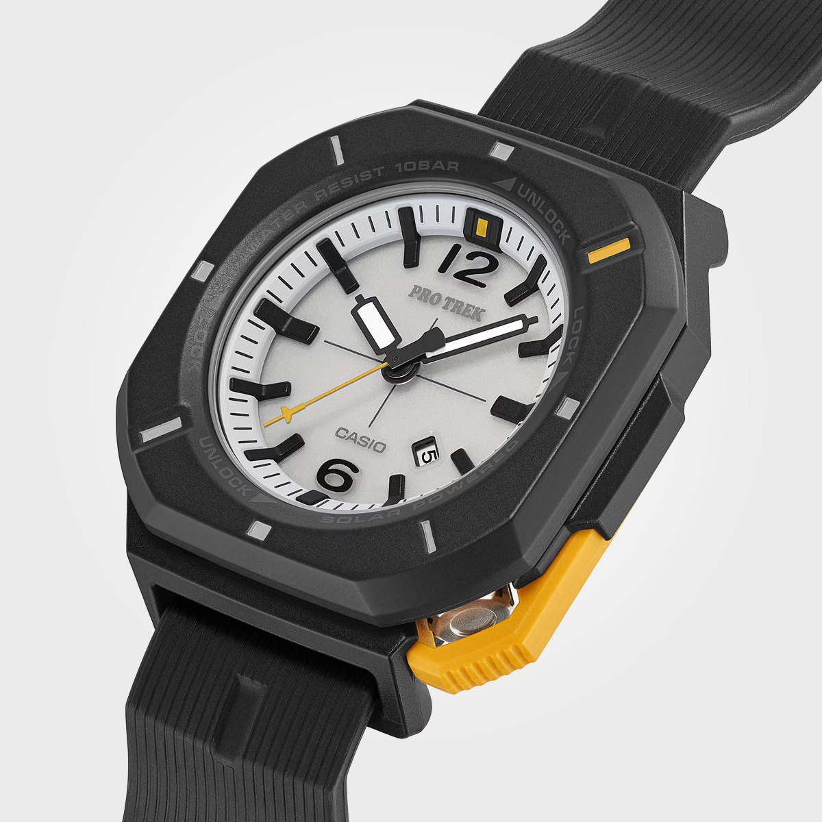 Casio PRJ-01-1E Casio PRJ-01-1E