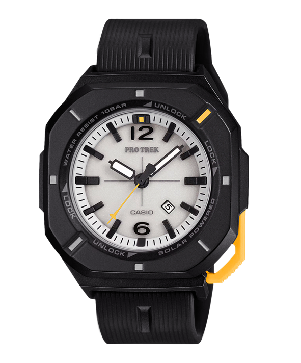 Casio PRJ-01-1E Casio PRJ-01-1E