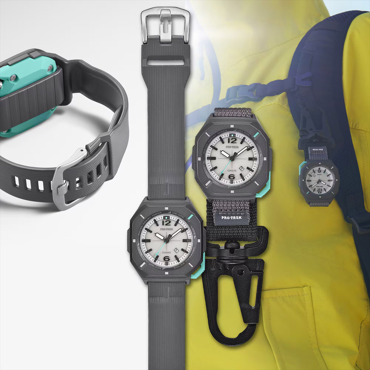 Casio PRJ-01AE-7E Casio PRJ-01AE-7E