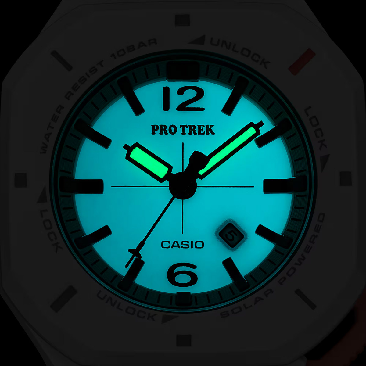 Casio PRJ-01AE-8E Casio PRJ-01AE-8E