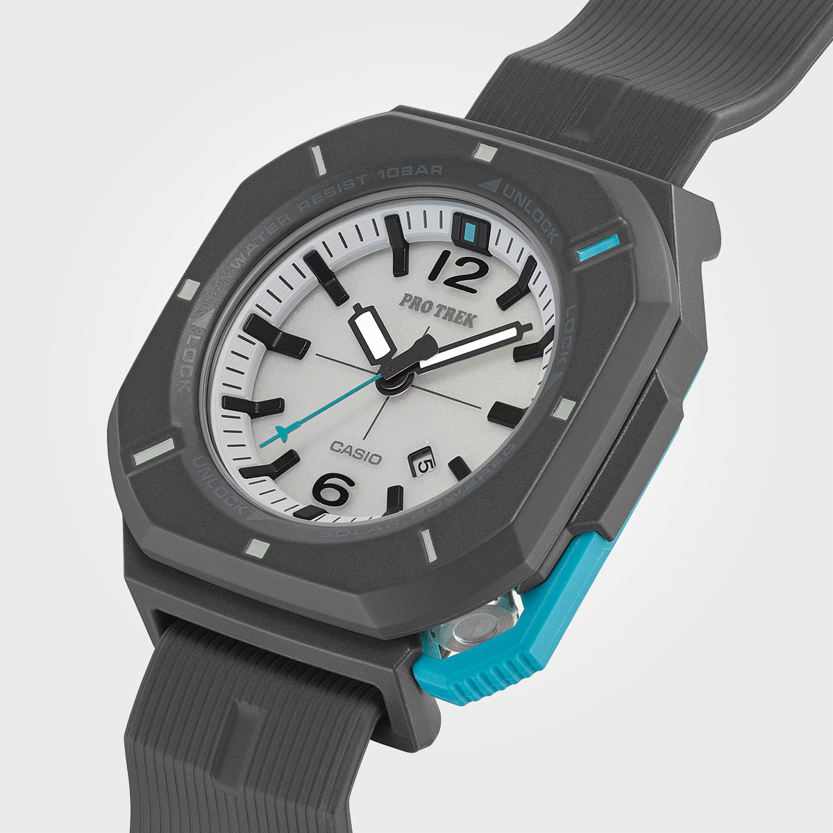 Casio PRJ-01AE-8E Casio PRJ-01AE-8E