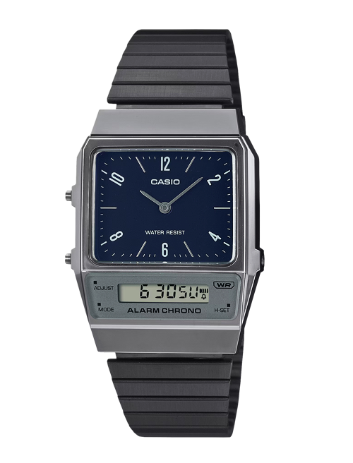 Casio AQ-800EB-2A