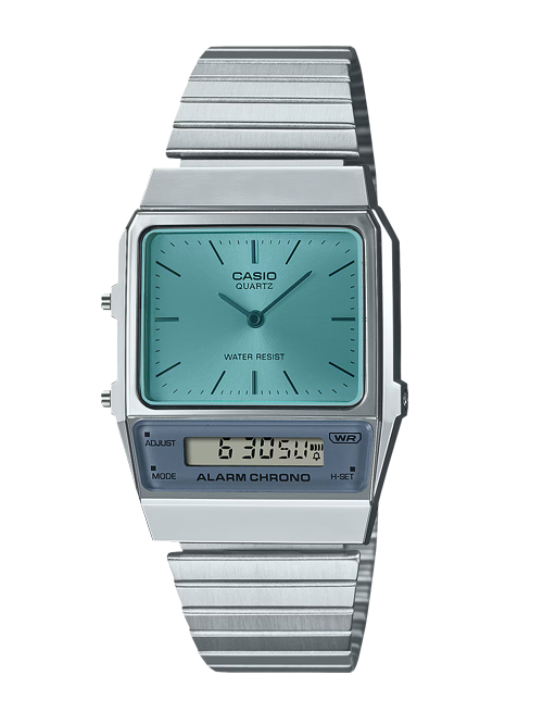Casio AQ-800EC-2A