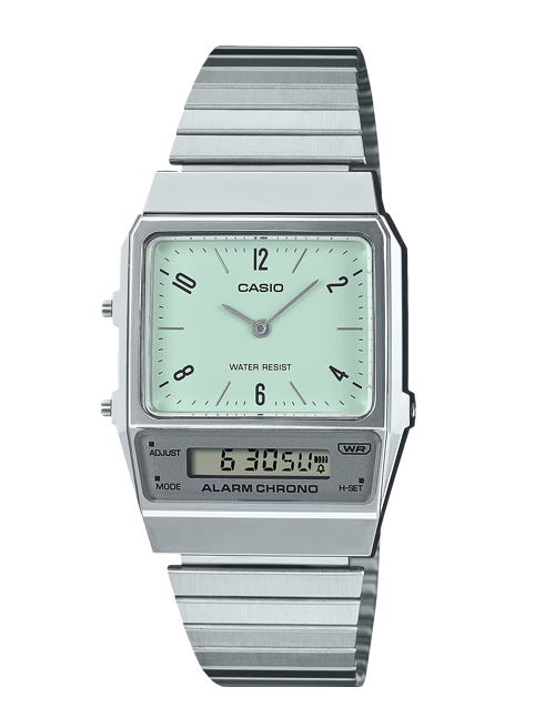 Casio AQ-800E-3A Casio AQ-800E-3A