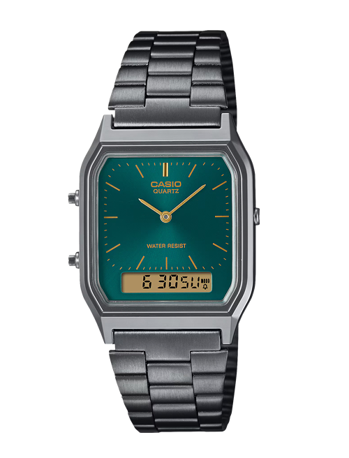 Casio AQ-230EGG-3A