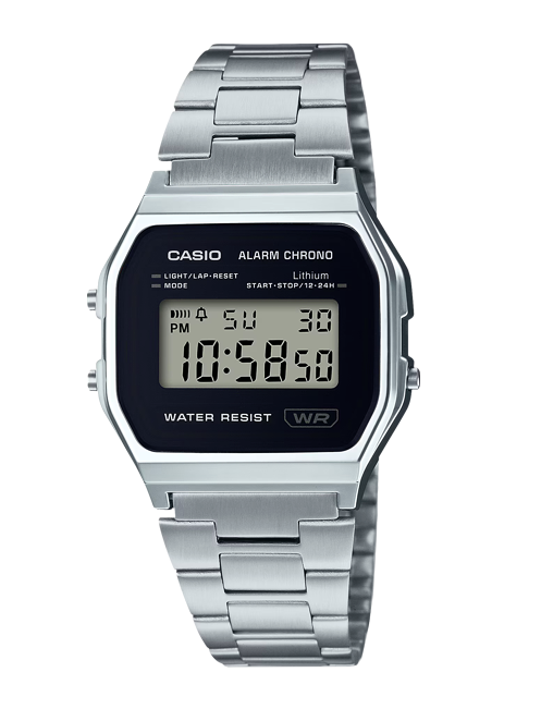 Casio A158WEA-1E Casio A158WEA-1E
