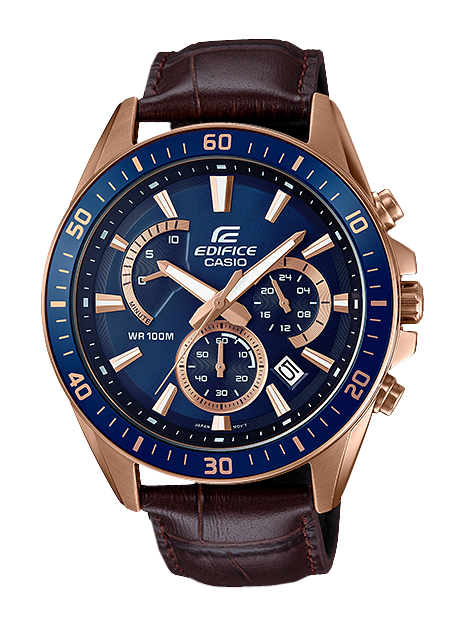 Casio EFR-552GL-2A Casio EFR-552GL-2A