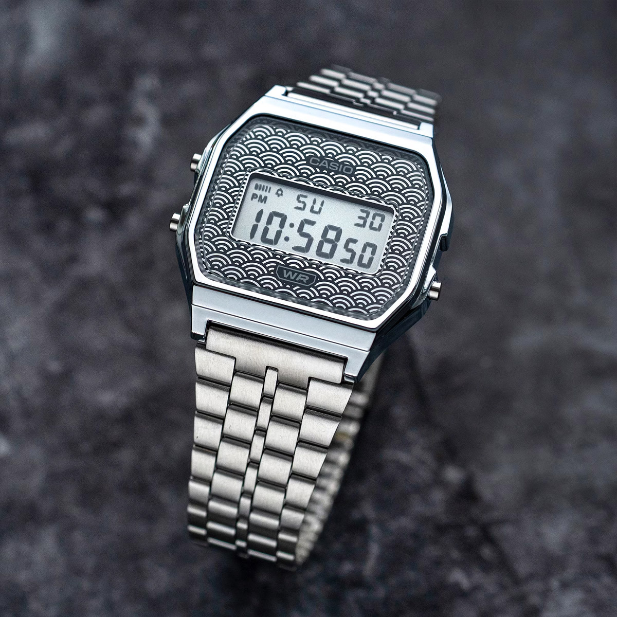 Casio A159WEVJ-7E Casio A159WEVJ-7E