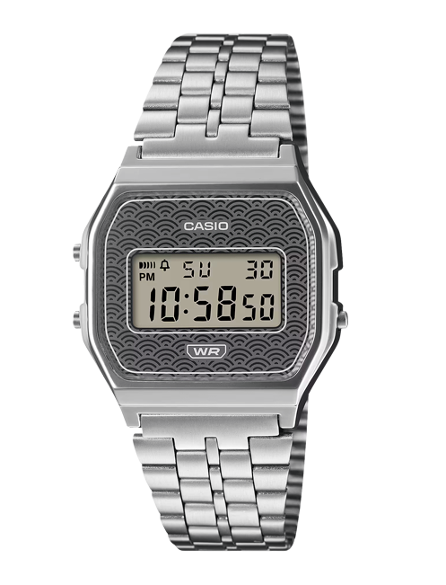 Casio A159WEVJ-7E Casio A159WEVJ-7E