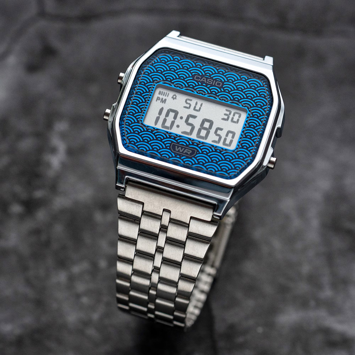 Casio A159WEVJ-2E Casio A159WEVJ-2E