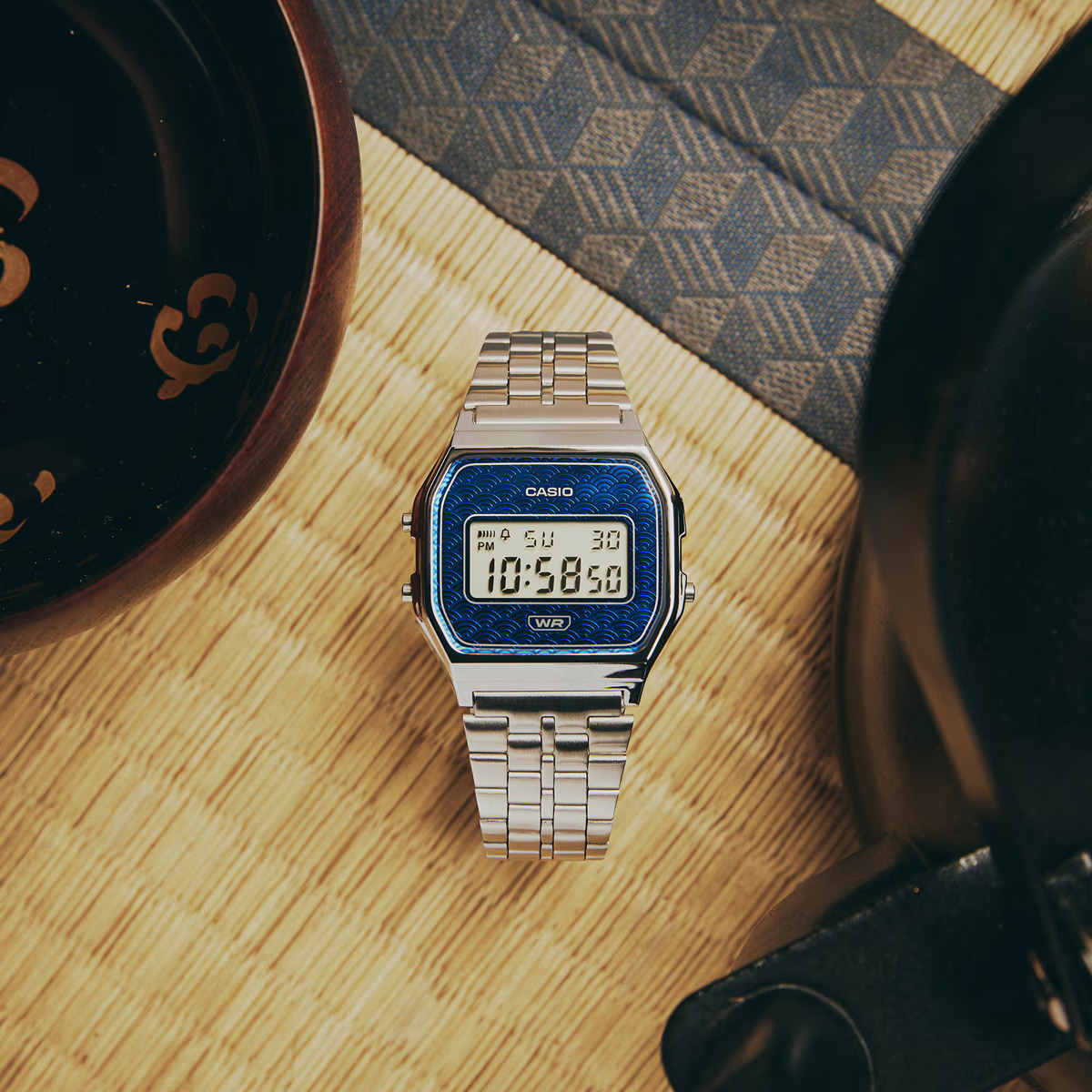 Casio A159WEVJ-2E Casio A159WEVJ-2E