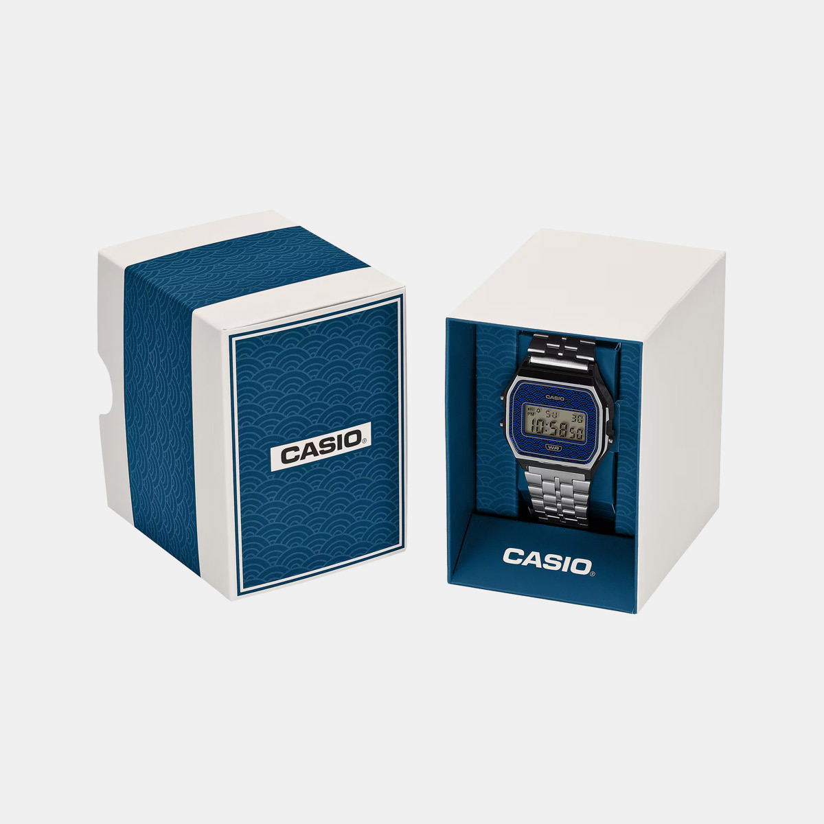 Casio A159WEVJ-2E Casio A159WEVJ-2E