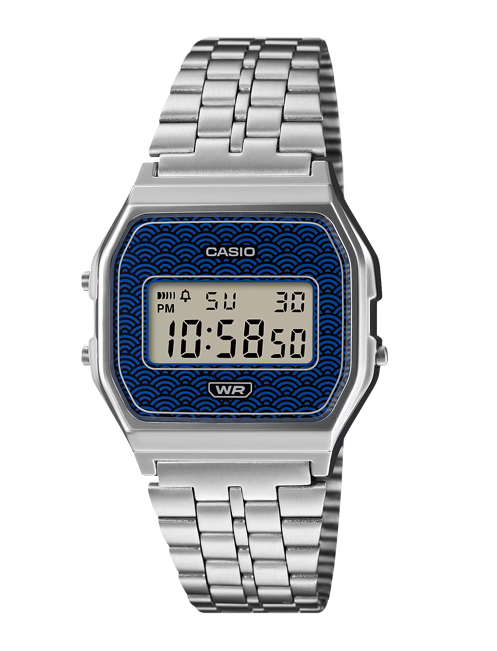 Casio A159WEVJ-2E Casio A159WEVJ-2E
