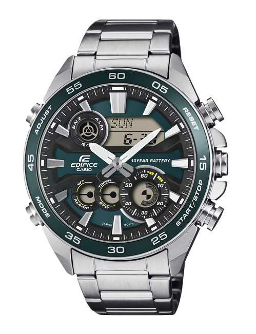 Casio ERA-130D-3A Casio ERA-130D-3A