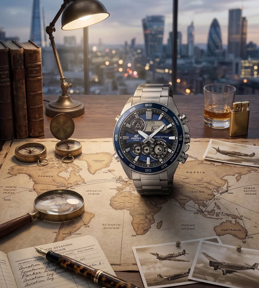 Casio ERA-130D-2A Casio ERA-130D-2A