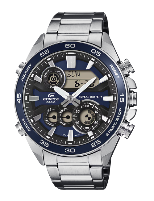 Casio ERA-130D-2A Casio ERA-130D-2A