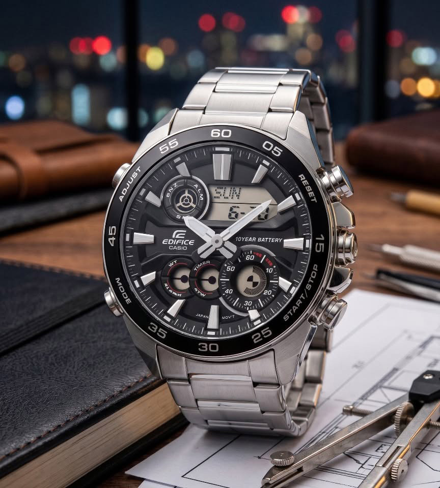 Casio ERA-130D-1A Casio ERA-130D-1A