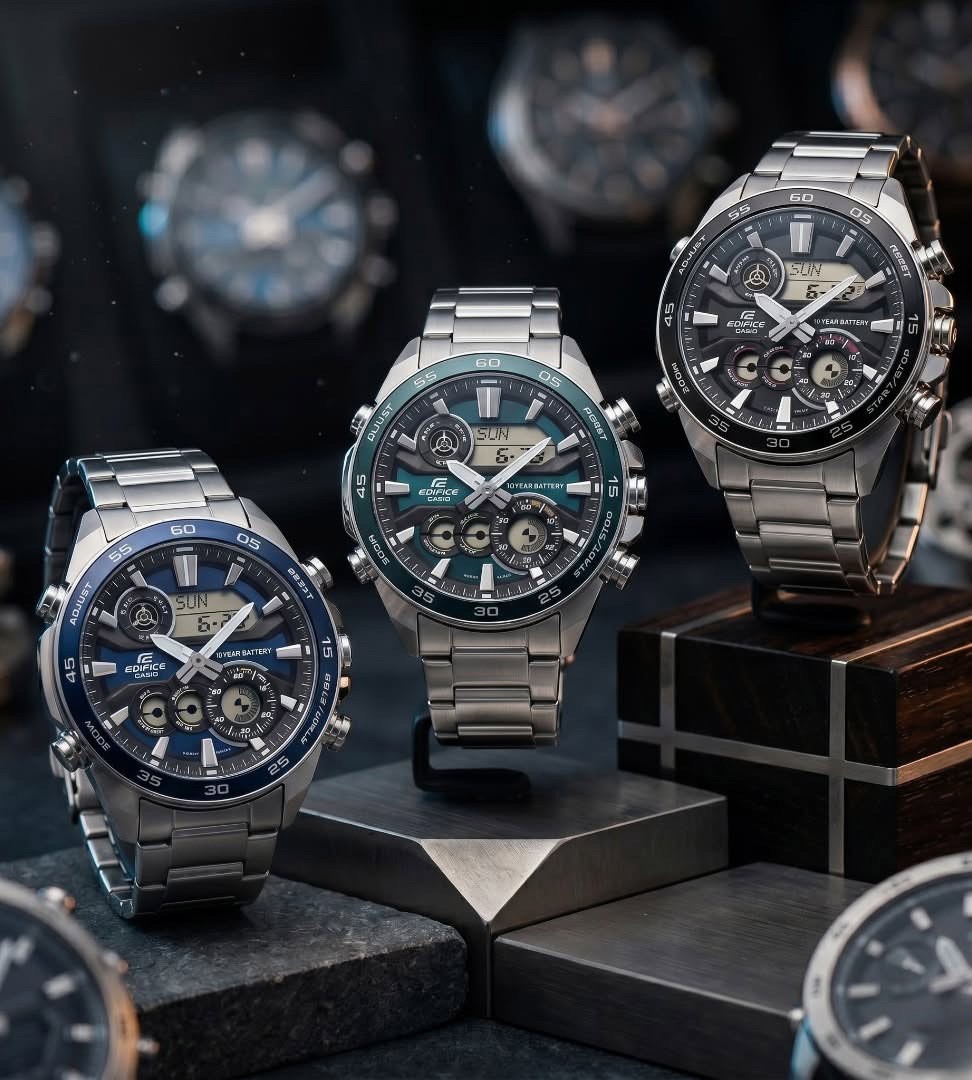 Casio ERA-130D-1A Casio ERA-130D-1A